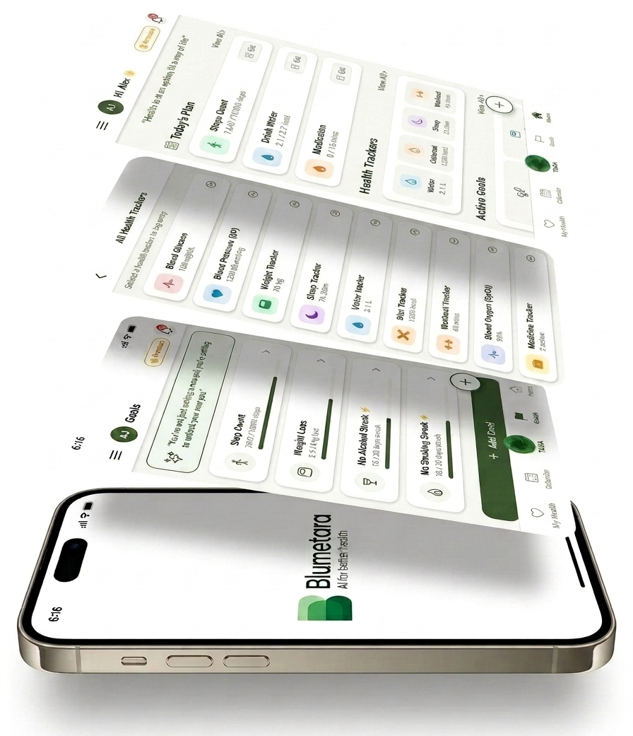 TARA AI Health Platform