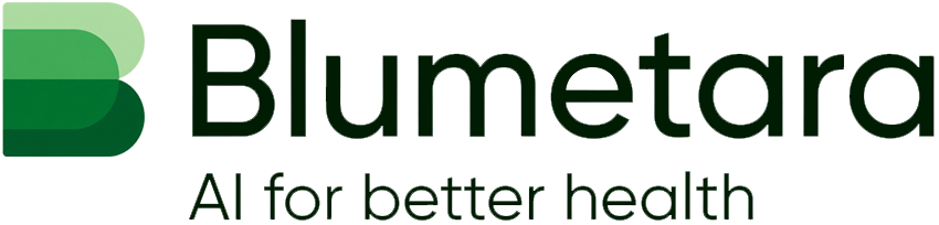 Blumetara Logo